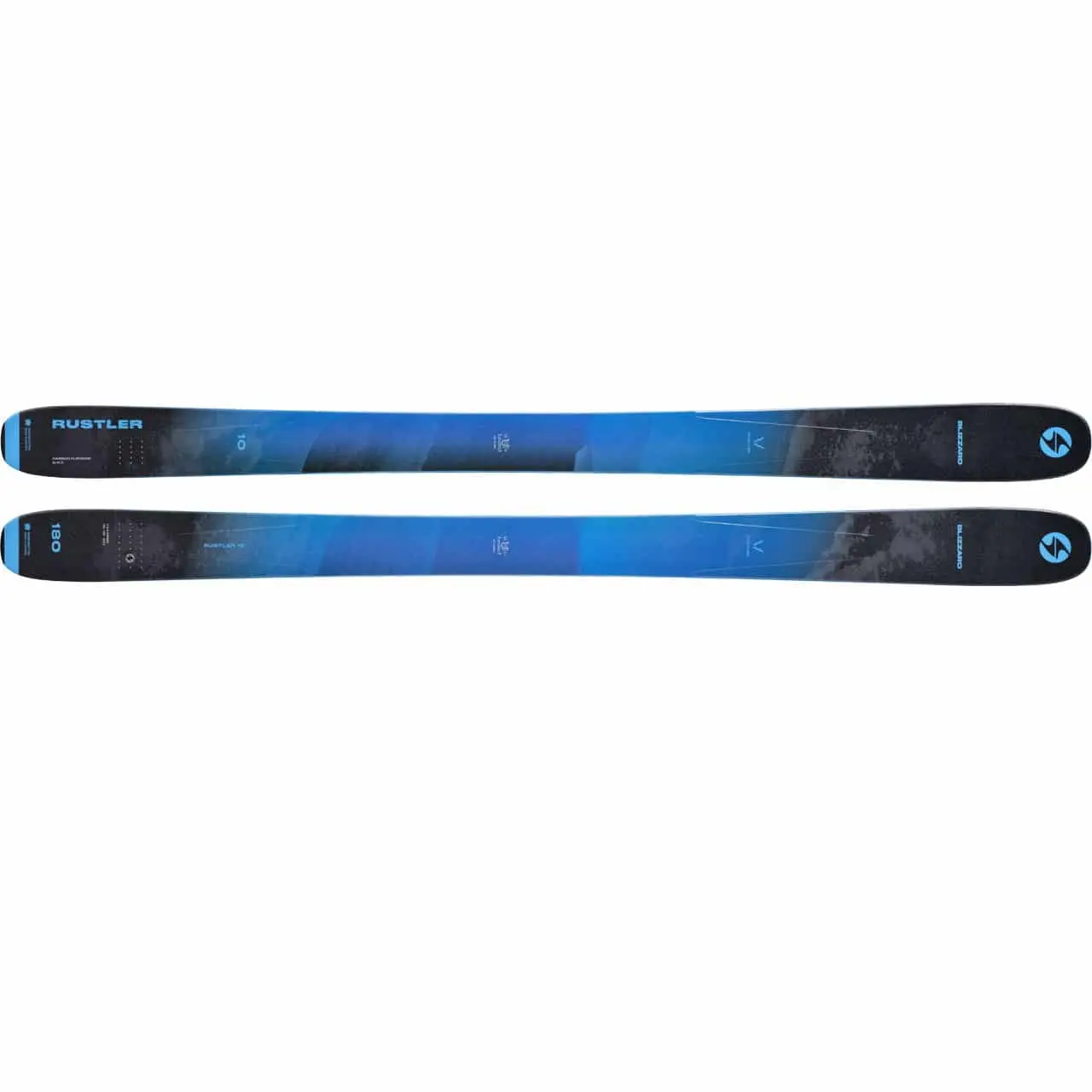 Blizzard Rustler 10 (2022/23) 1 Blizzard Rustler 10 (2022/23)