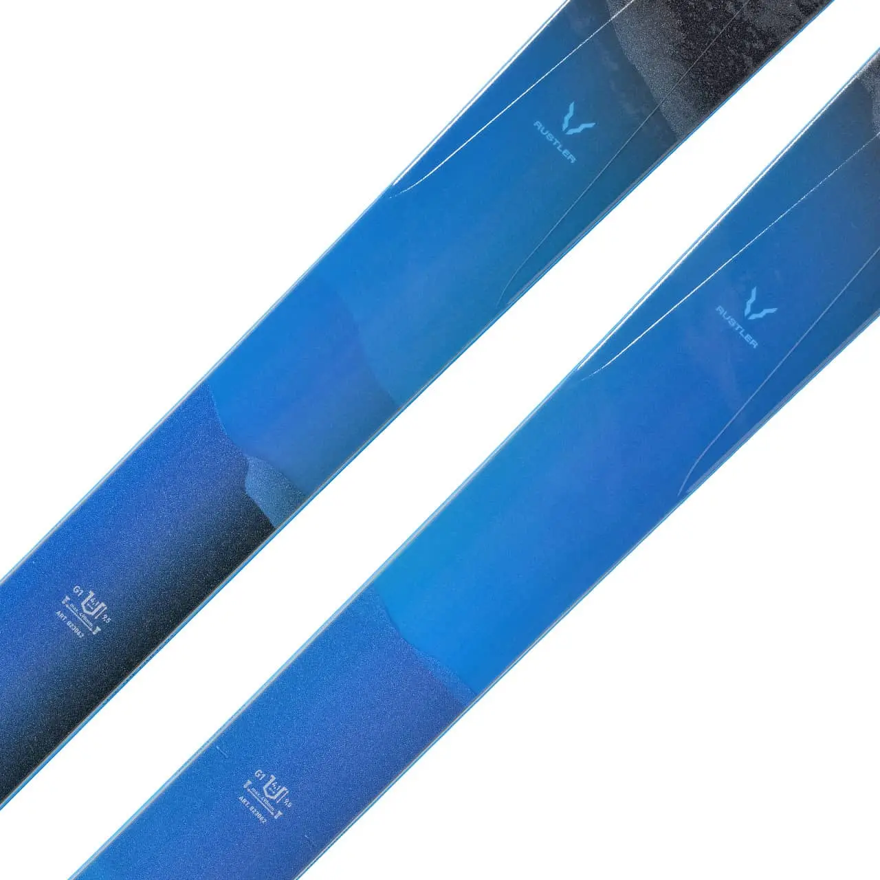 Blizzard Rustler 10 (2022/23) 3 Blizzard Rustler 10 (2022/23) - Image 3