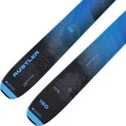 Blizzard Rustler 10 (2022/23) 7 Blizzard Rustler 10 (2022/23) -Armada Shop 22 rustler 10 8A226200 4