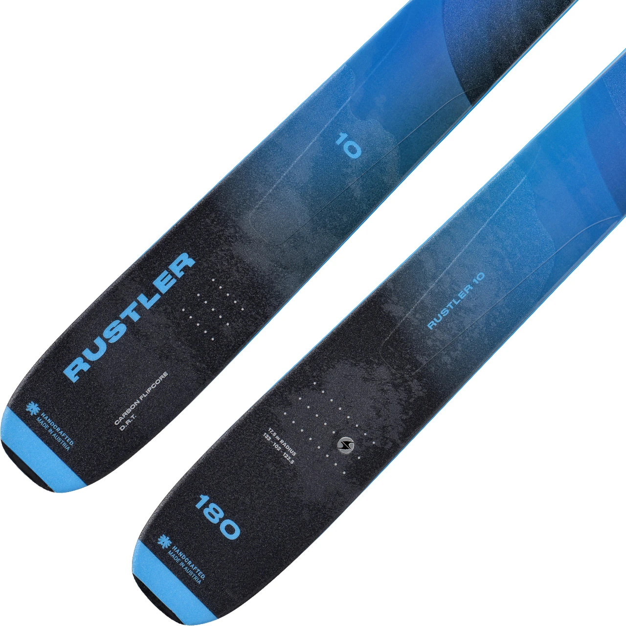 Blizzard Rustler 10 (2022/23) 4 Blizzard Rustler 10 (2022/23) - Image 4