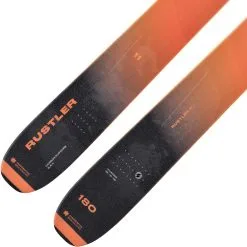 Blizzard Rustler 11 (2022/23) -Armada Shop 22 rustler 11 8A226100 4