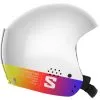 Salomon S/Race FIS Injected White Gradient