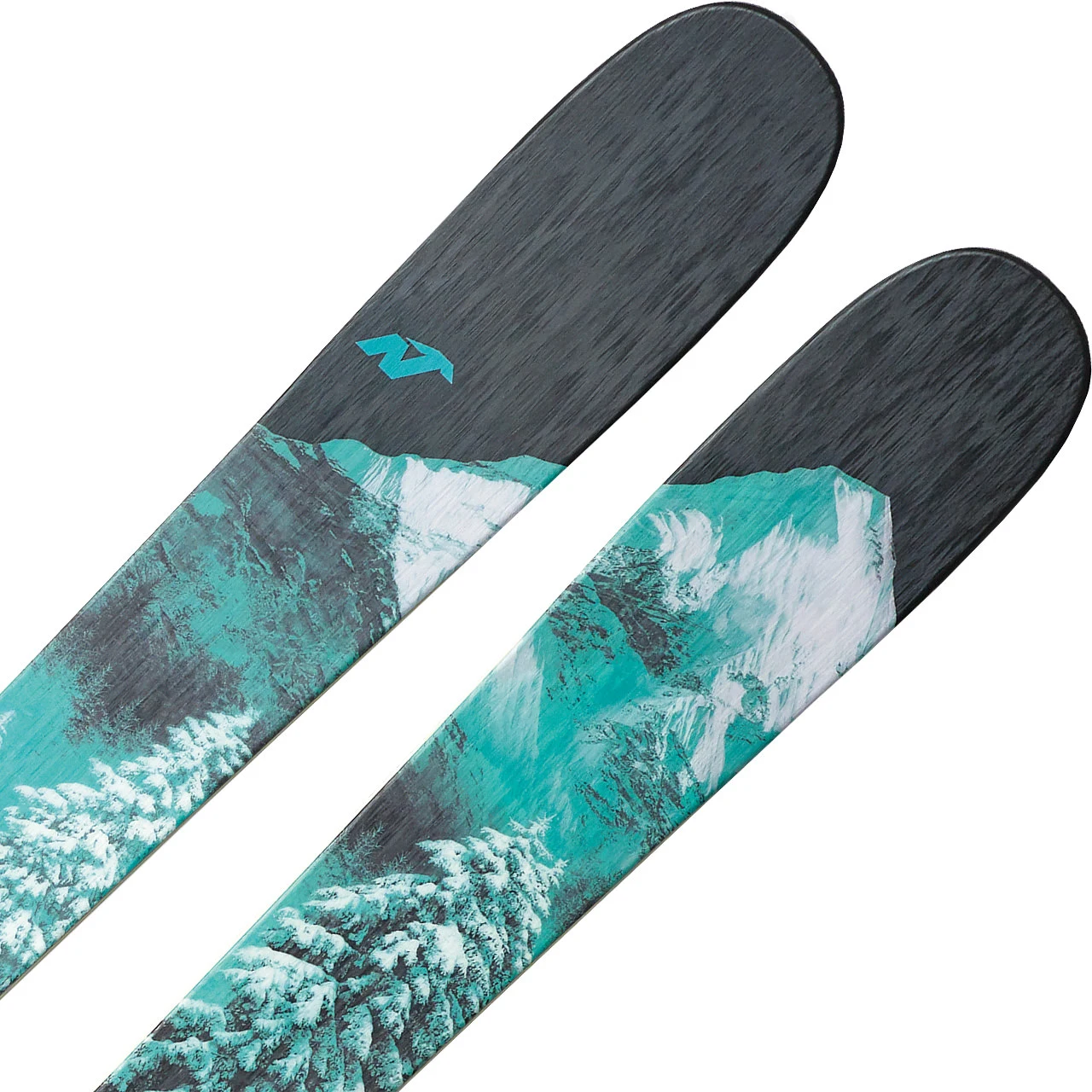 Nordica Santa Ana 104 Free (2022/23) 2 Nordica Santa Ana 104 Free (2022/23) - Image 2