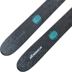 Nordica Santa Ana 104 Free (2022/23) 7 Nordica Santa Ana 104 Free (2022/23) -Armada Shop 22 santa ana 104 free 0A231400 4