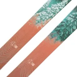 Nordica Santa Ana 110 Free (2022/23) 6 Nordica Santa Ana 110 Free (2022/23) -Armada Shop 22 santa ana 110 free 0A231200 3