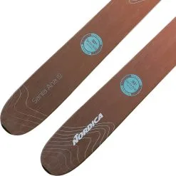 Nordica Santa Ana 110 Free (2022/23) 7 Nordica Santa Ana 110 Free (2022/23) -Armada Shop 22 santa ana 110 free 0A231200 4