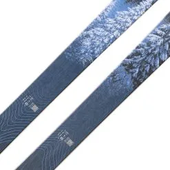 Nordica Santa Ana 93 (2022/23) 6 Nordica Santa Ana 93 (2022/23) -Armada Shop 22 santa ana 93 0A231800 3