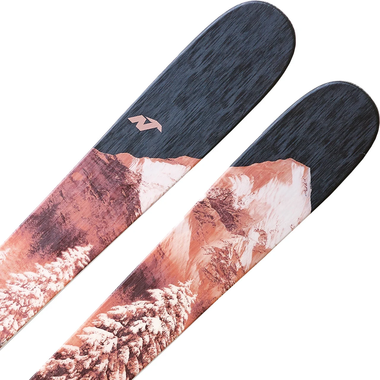 Nordica Santa Ana 98 (2022/23) 2 Nordica Santa Ana 98 (2022/23) - Image 2