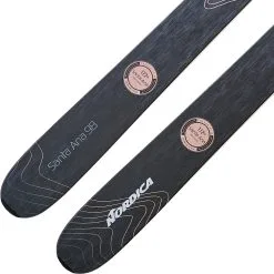 Nordica Santa Ana 98 (2022/23) 7 Nordica Santa Ana 98 (2022/23) -Armada Shop 22 santa ana 98 0A231600 4