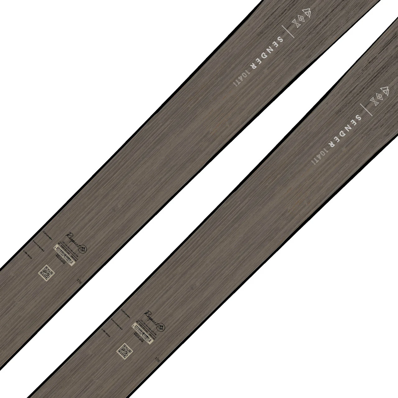 Rossignol Sender 104 Ti (2022/23) 3 Rossignol Sender 104 Ti (2022/23) - Image 3