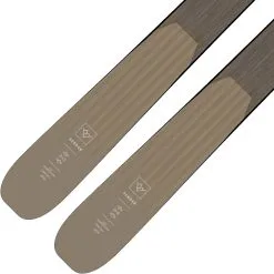 Rossignol Sender 104 Ti (2022/23) 7 Rossignol Sender 104 Ti (2022/23) -Armada Shop 22 sender 104 ti RALMJ01 4