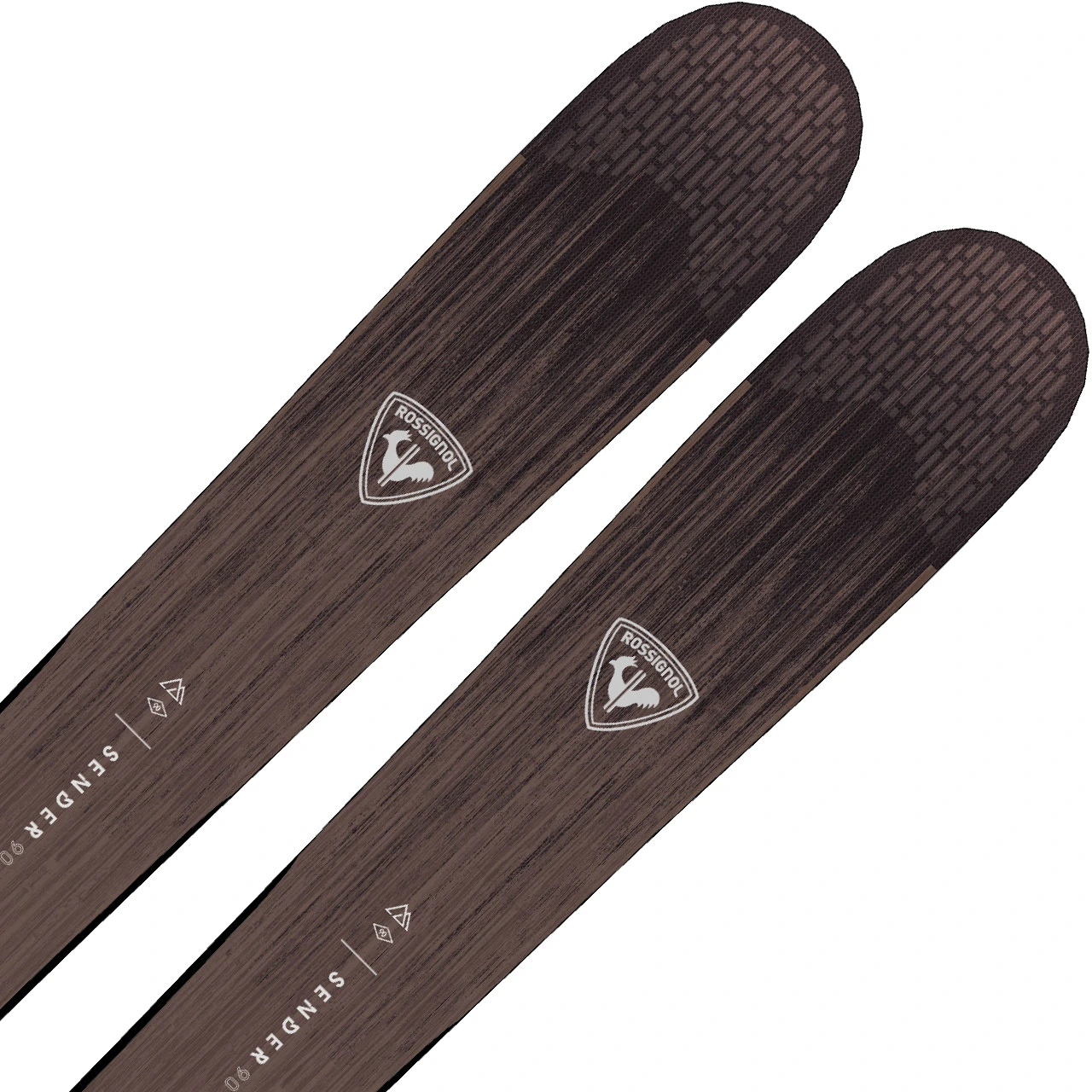 Rossignol Sender 90 Pro (2022/23) 2 Rossignol Sender 90 Pro (2022/23) - Image 2