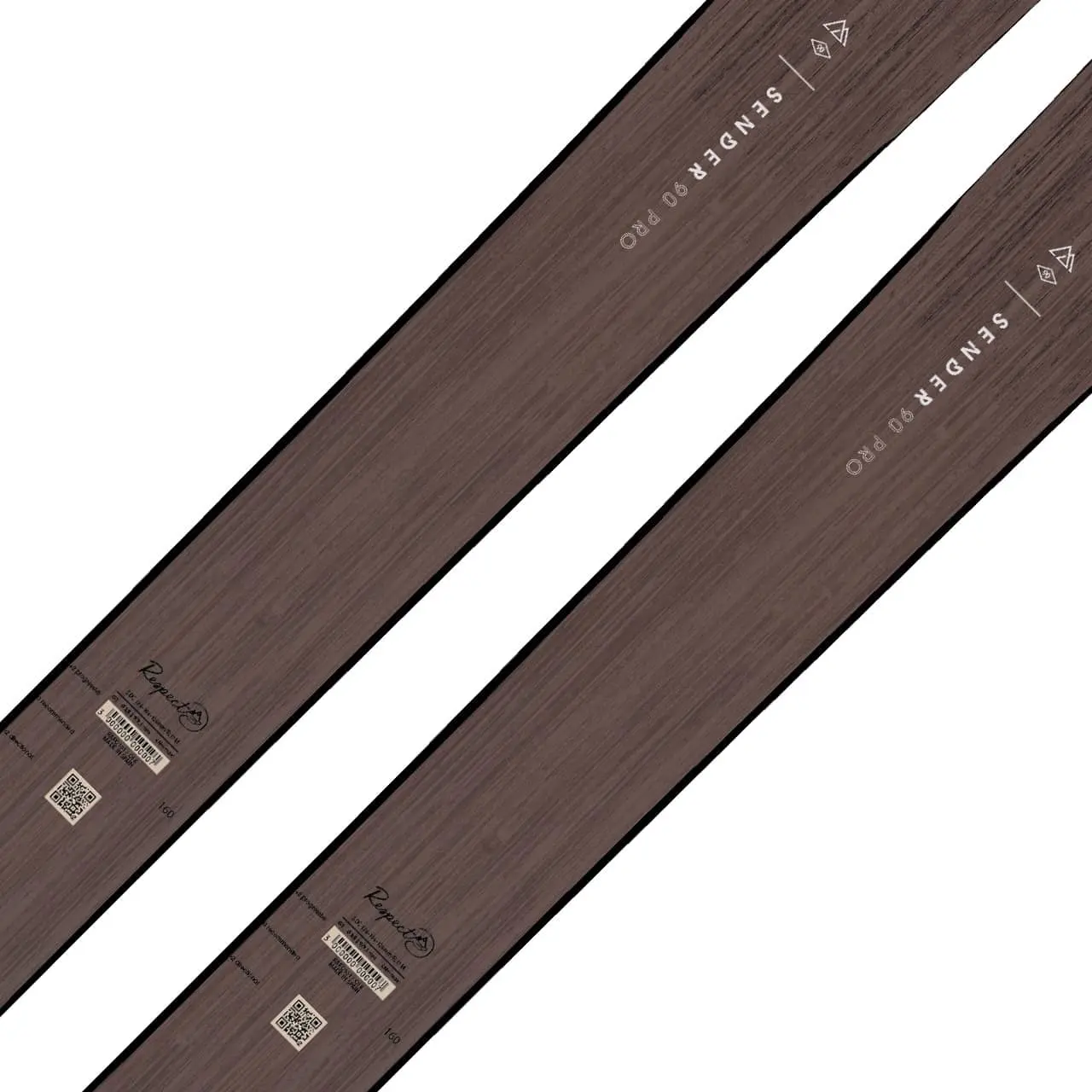 Rossignol Sender 90 Pro (2022/23) 3 Rossignol Sender 90 Pro (2022/23) - Image 3