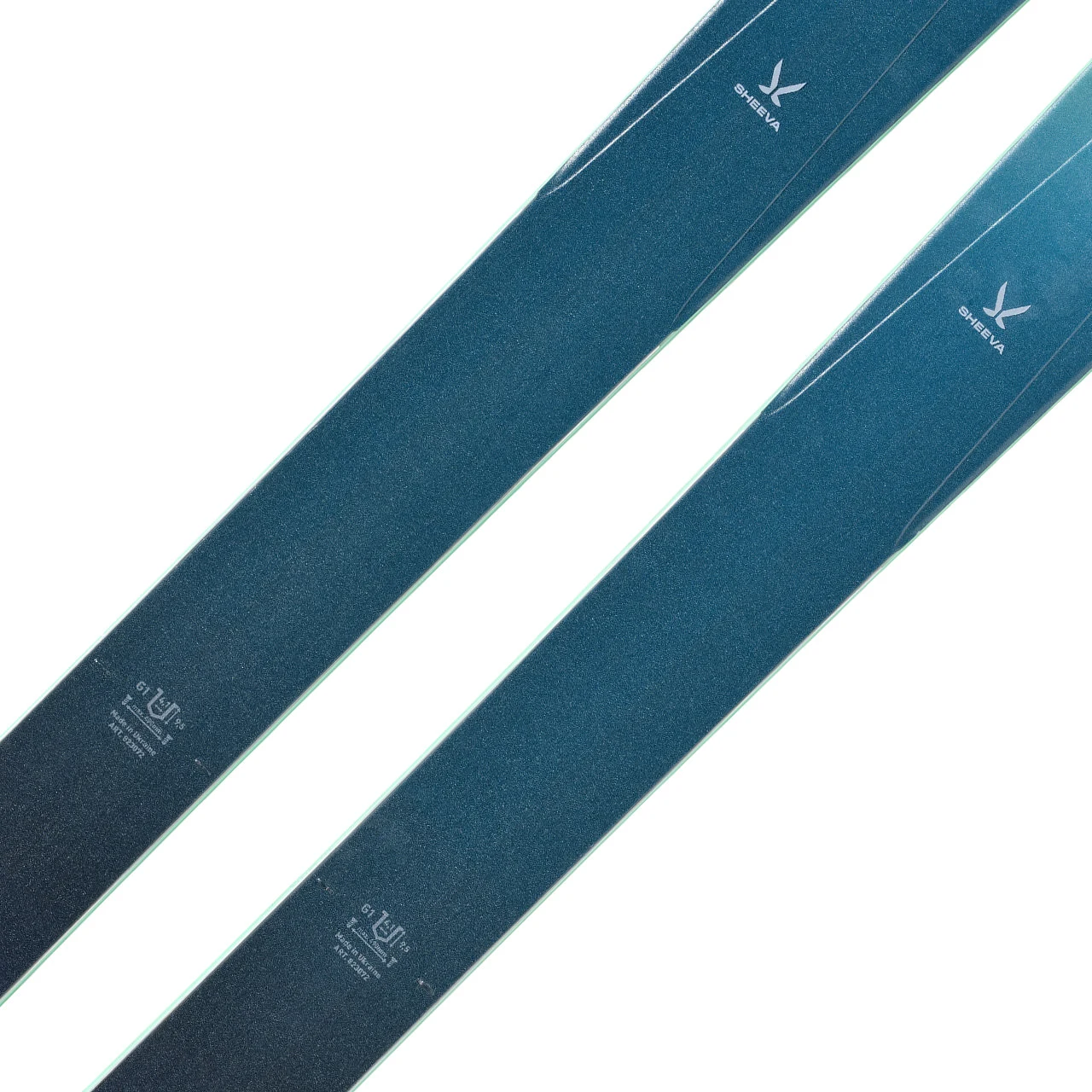 Blizzard Sheeva 9 (2022/23) 3 Blizzard Sheeva 9 (2022/23) - Image 3