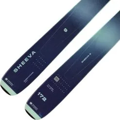 Blizzard Sheeva 9 (2022/23) 7 Blizzard Sheeva 9 (2022/23) -Armada Shop 22 sheeva 9 8A227200 4