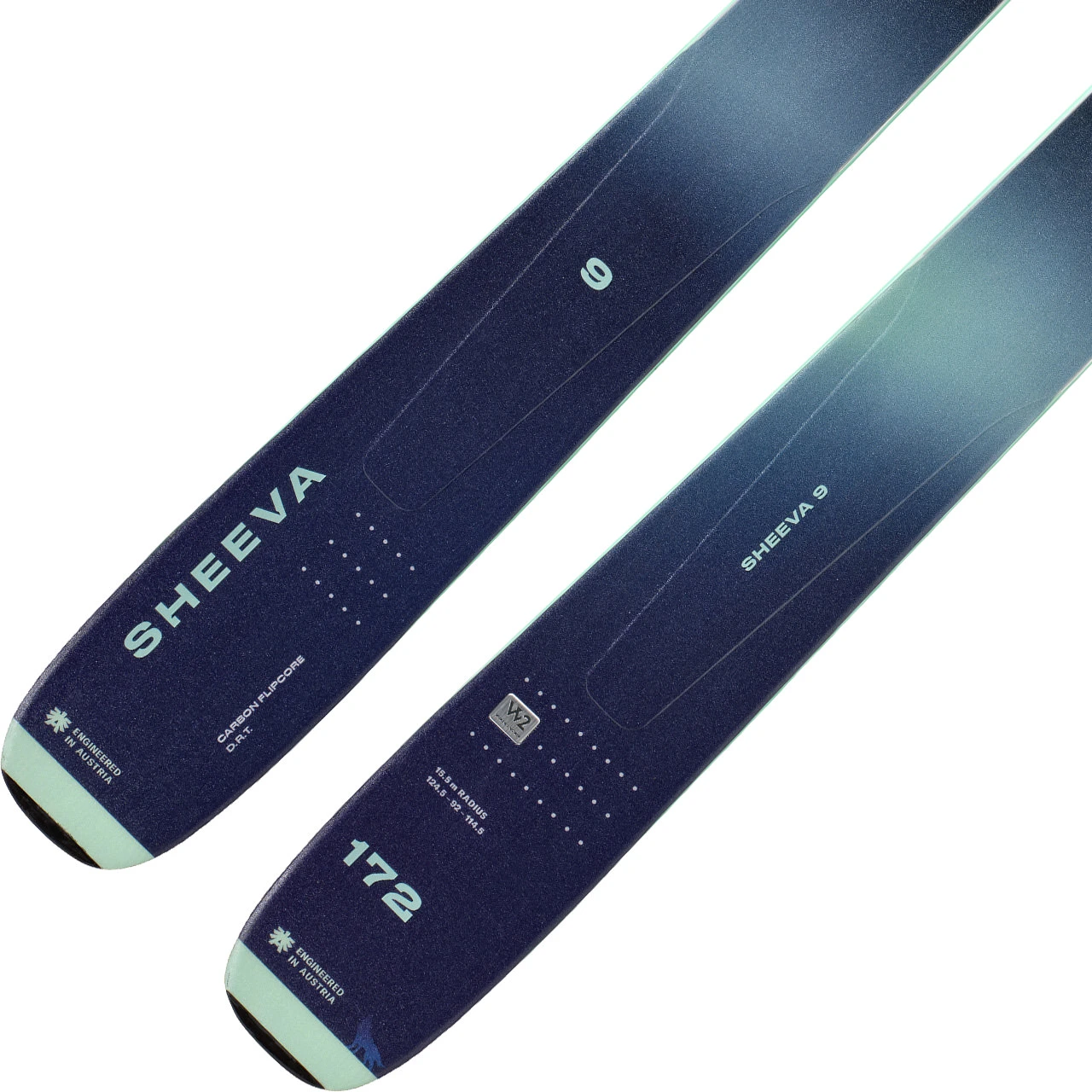 Blizzard Sheeva 9 (2022/23) 4 Blizzard Sheeva 9 (2022/23) - Image 4