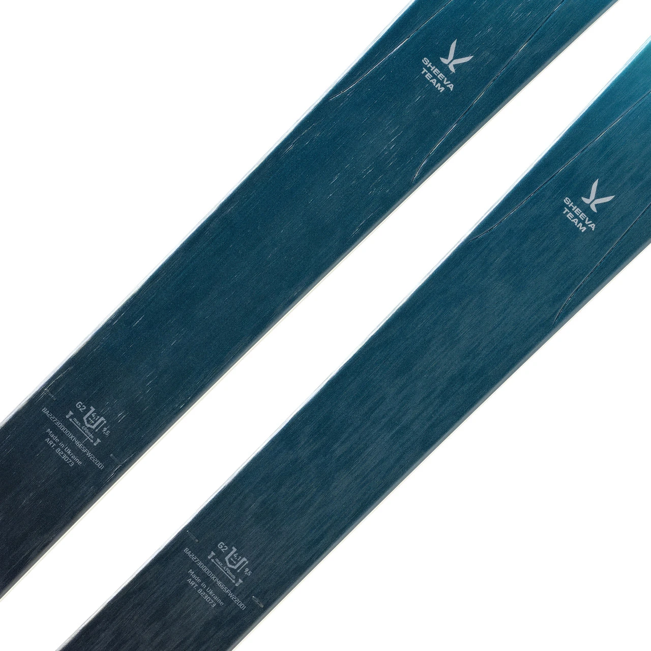 Blizzard Sheeva Team (2022/23) 3 Blizzard Sheeva Team (2022/23) - Image 3