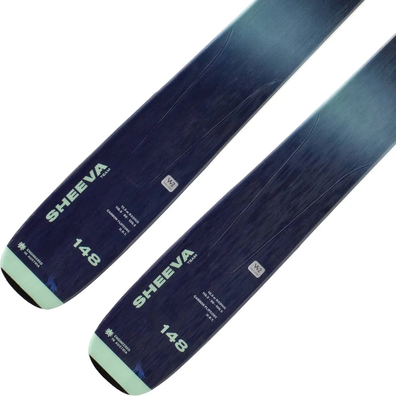 Blizzard Sheeva Team (2022/23) 4 Blizzard Sheeva Team (2022/23) - Image 4