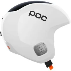 POC Skull Dura Comp Mips Hydrogen White