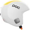 POC Skull Dura Comp Mips Hydrogen White/aventurine Yellow