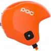 POC Skull Dura X Mips Fluorescent Orange