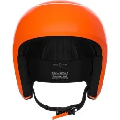 POC Skull Dura X Mips Fluorescent Orange 5 POC Skull Dura X Mips Fluorescent Orange -Armada Shop 22 skull dura x mips 10182 9050 3