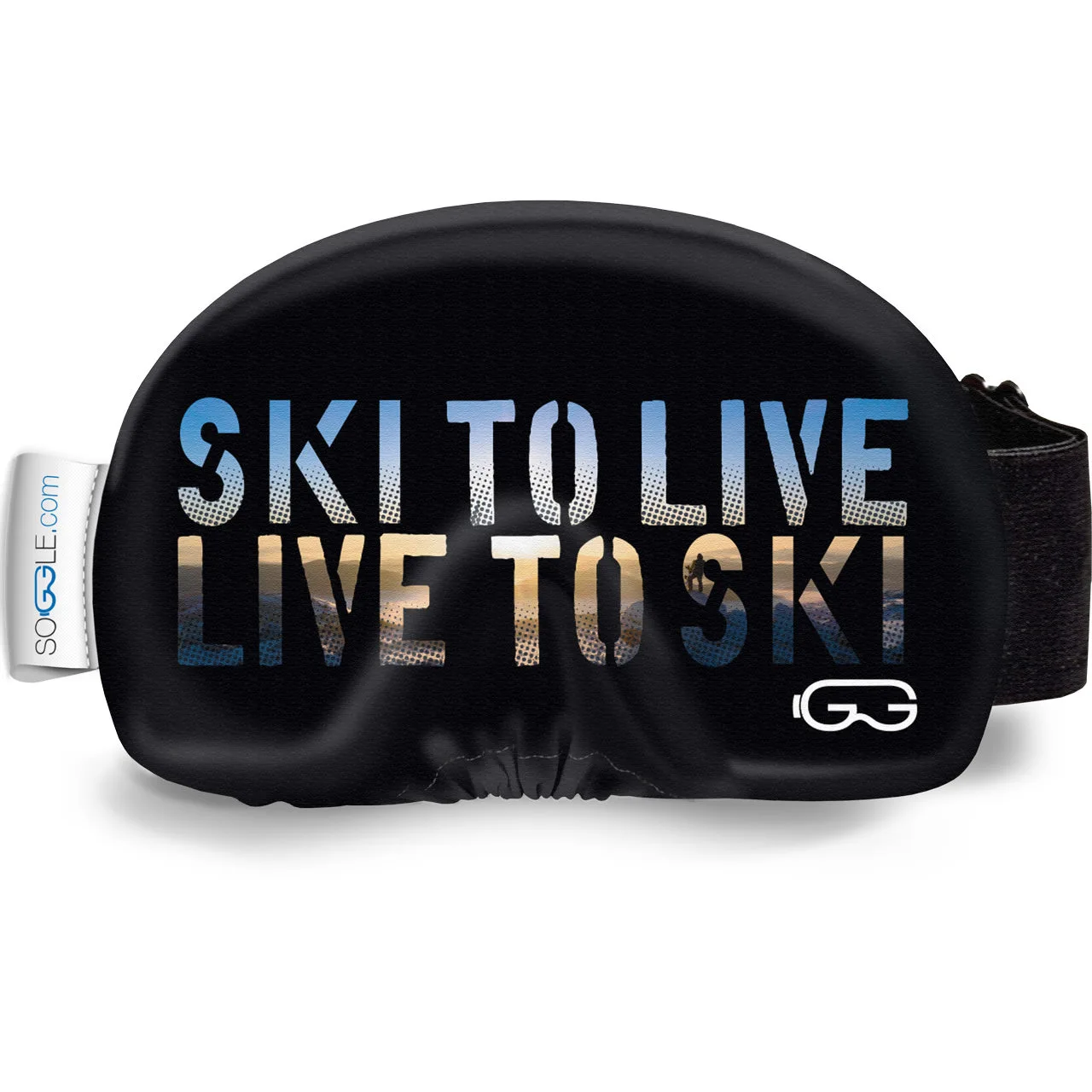 Soggle Live To Ski 1 Soggle Live To Ski