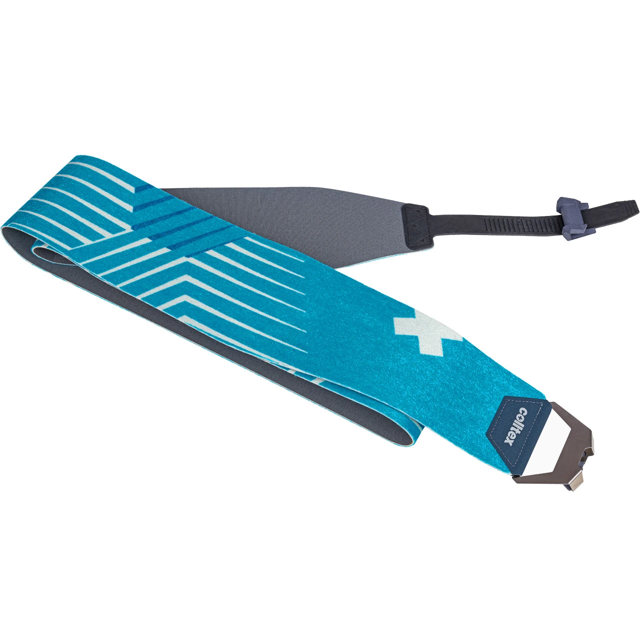 Colltex Skins Ready Tödi Crystal Mix/Hotmelt 130 Mm 2 Colltex Skins Ready Tödi Crystal Mix/Hotmelt 130 Mm - Image 2