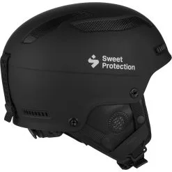 Sweet Protection Sweet Trooper 2Vi SL MIPS Dirt Black