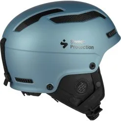 Sweet Protection Sweet Trooper 2Vi SL MIPS Glacier Blue Metallic