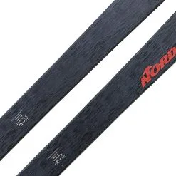 Nordica Unleashed 90 (2022/23) -Armada Shop 22 unleashed 90 0A235100 3