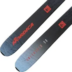 Nordica Unleashed 90 (2022/23) -Armada Shop 22 unleashed 90 0A235100 4