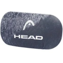 Head Goggle Cover LOGO
