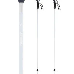 Atomic AMT SQS W White Poles