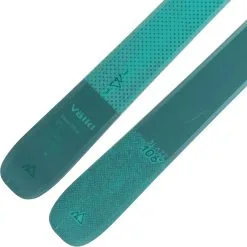 VÖLKL Völkl Blaze 106 W (2022/23) -Armada Shop 22 w blaze 106 flat 122428 4