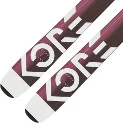 Head Kore 103 W (2022/23) -Armada Shop 22 w kore 103 flat 315562 4