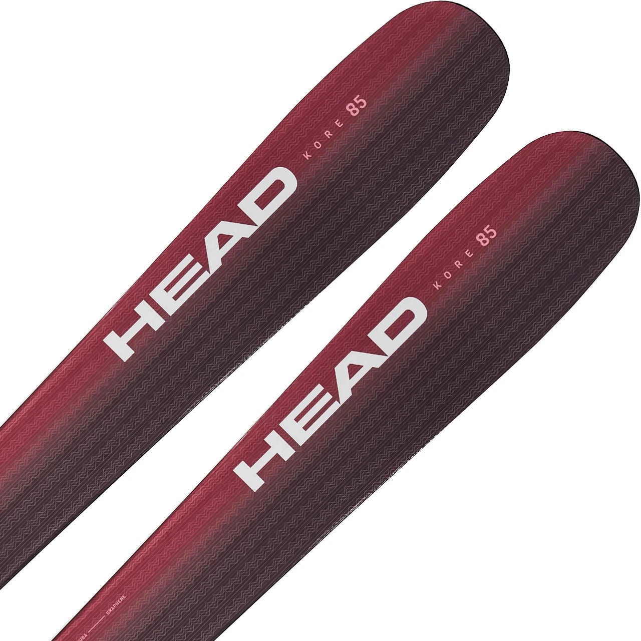 Head Kore 85 W (2022/23) 2 Head Kore 85 W (2022/23) - Image 2