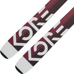 Head Kore 85 W (2022/23) 7 Head Kore 85 W (2022/23) -Armada Shop 22 w kore 85 flat 315492 4