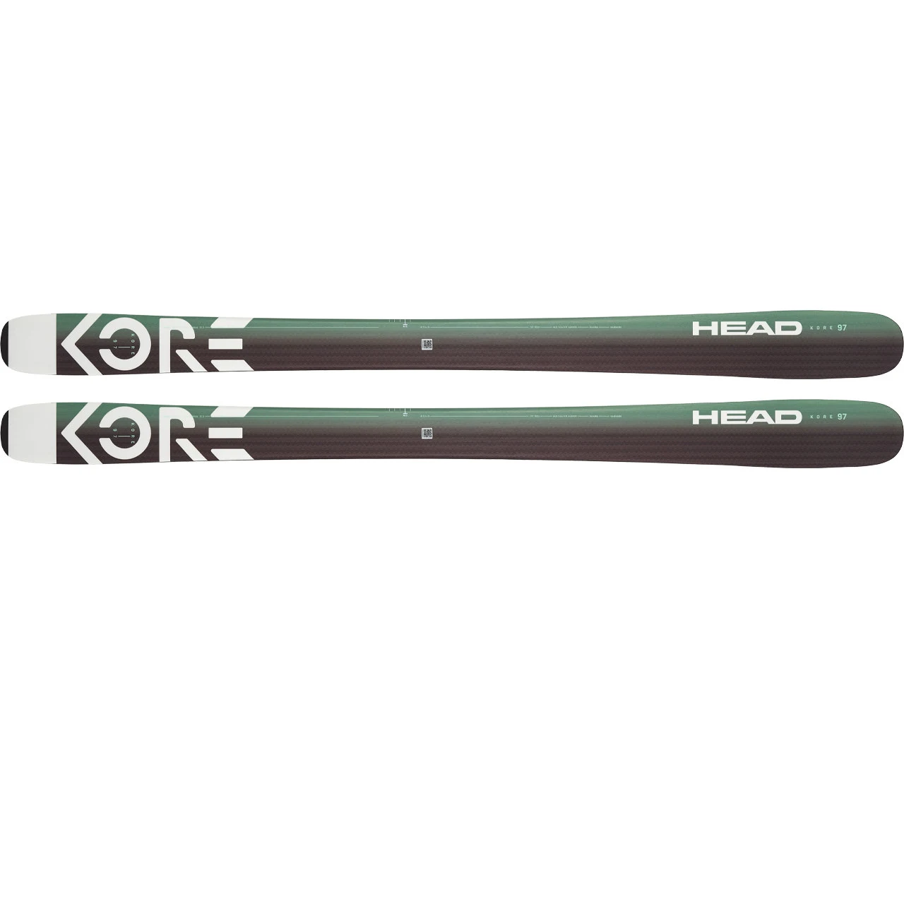 Head Kore 97 W (2022/23) 1 Head Kore 97 W (2022/23)