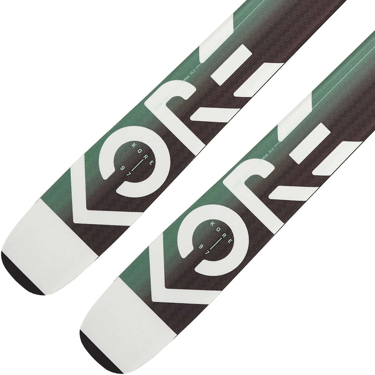 Head Kore 97 W (2022/23) 4 Head Kore 97 W (2022/23) - Image 4