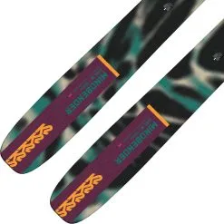 K2 Mindbender 106 C W (2022/23) 7 K2 Mindbender 106 C W (2022/23) -Armada Shop 22 w mindbender 106 c 10G0501 228 1 4