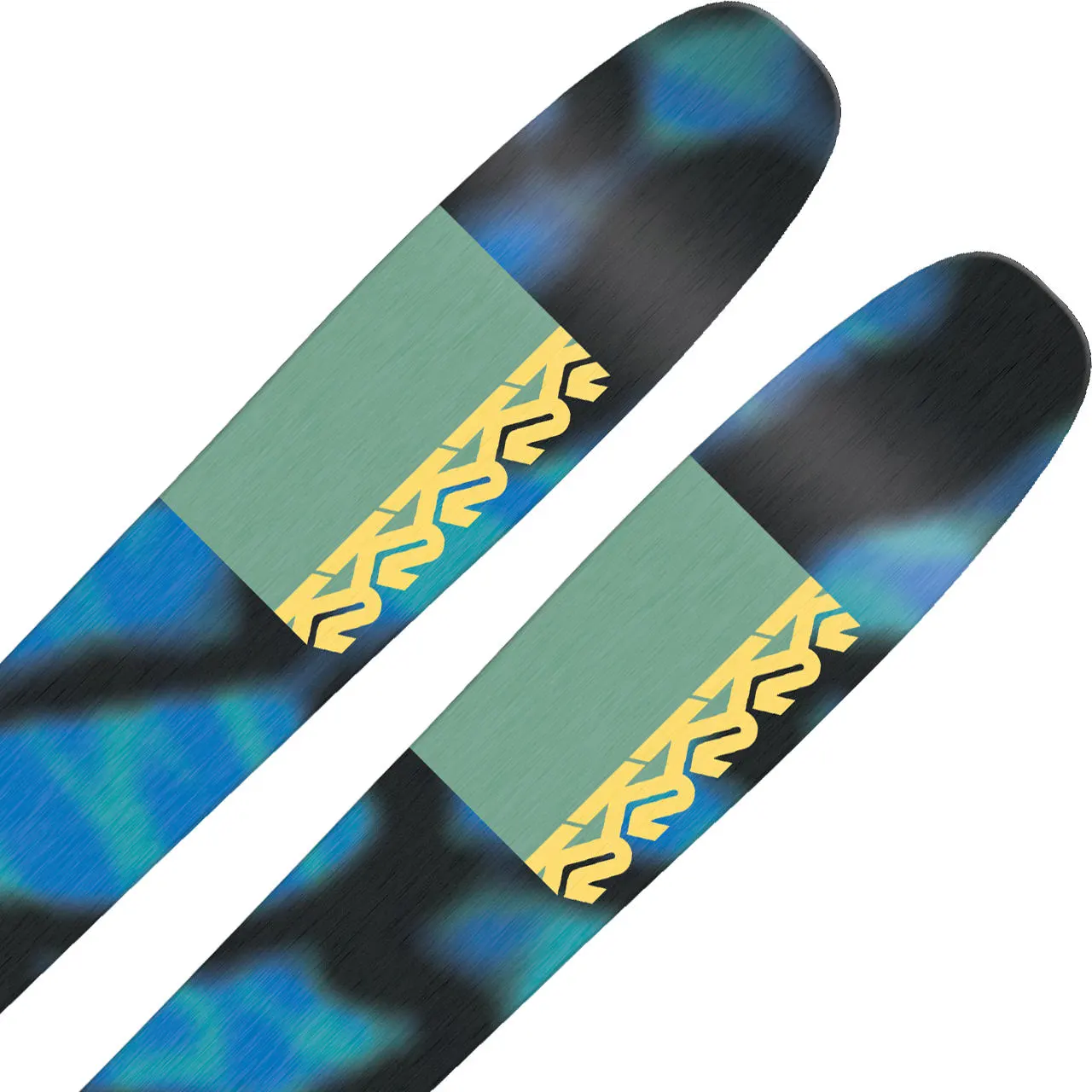 K2 Mindbender 115 C W (2022/23) 2 K2 Mindbender 115 C W (2022/23) - Image 2