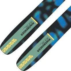 K2 Mindbender 115 C W (2022/23) 7 K2 Mindbender 115 C W (2022/23) -Armada Shop 22 w mindbender 115 c 10G0500 101 1 4
