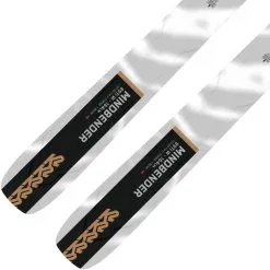 K2 Mindbender 89 TI W (2022/23) 7 K2 Mindbender 89 TI W (2022/23) -Armada Shop 22 w mindbender 89 ti 10G0503 228 1 4