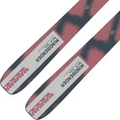 K2 Mindbender 90 C W (2022/23) 7 K2 Mindbender 90 C W (2022/23) -Armada Shop 22 w mindbender 90 c 10G0504 228 1 4