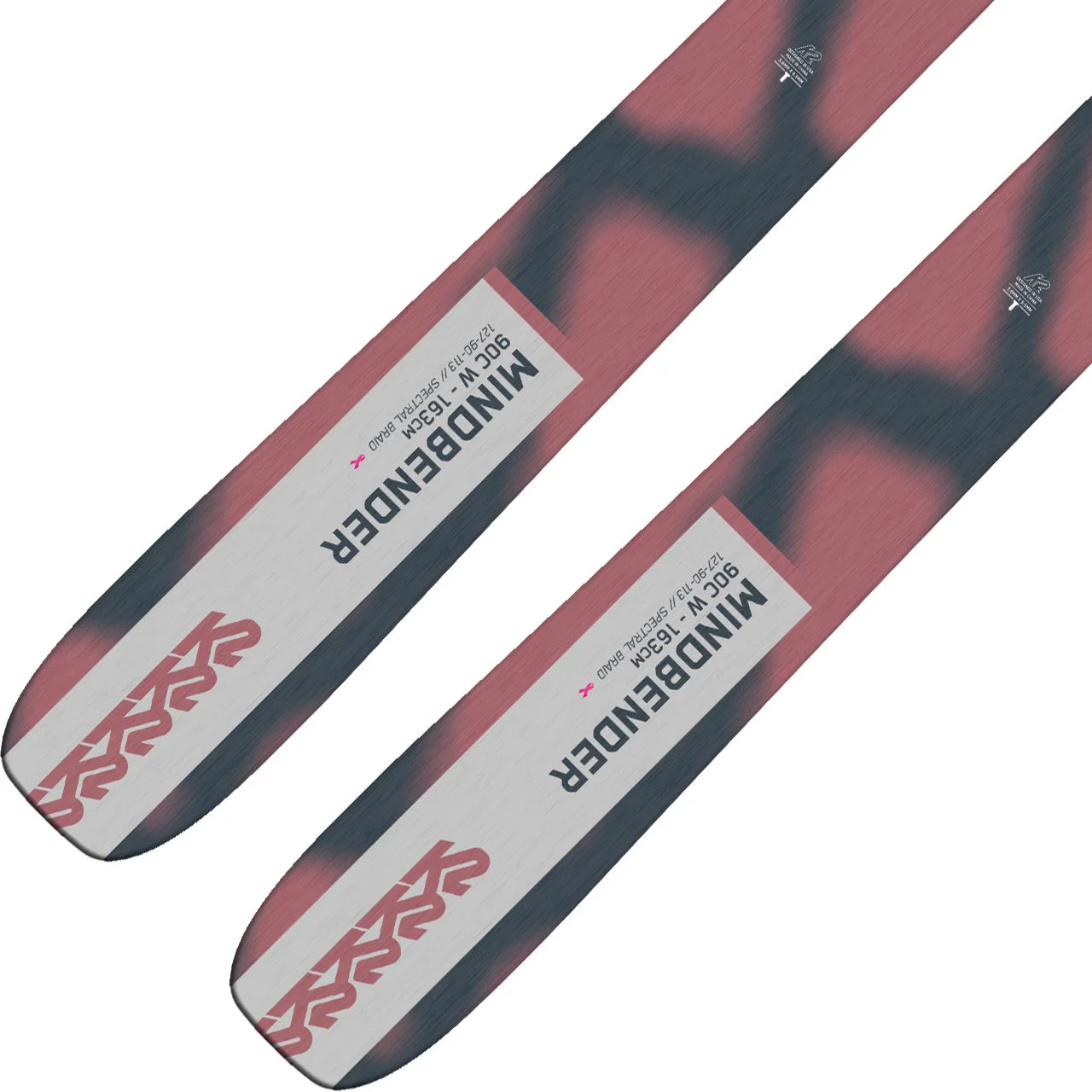 K2 Mindbender 90 C W (2022/23) 4 K2 Mindbender 90 C W (2022/23) - Image 4