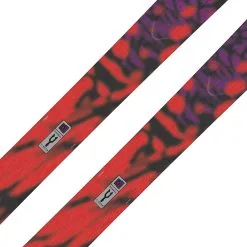 K2 Mindbender 99 TI W (2022/23) 6 K2 Mindbender 99 TI W (2022/23) -Armada Shop 22 w mindbender 99 ti 10G0502 228 1 3