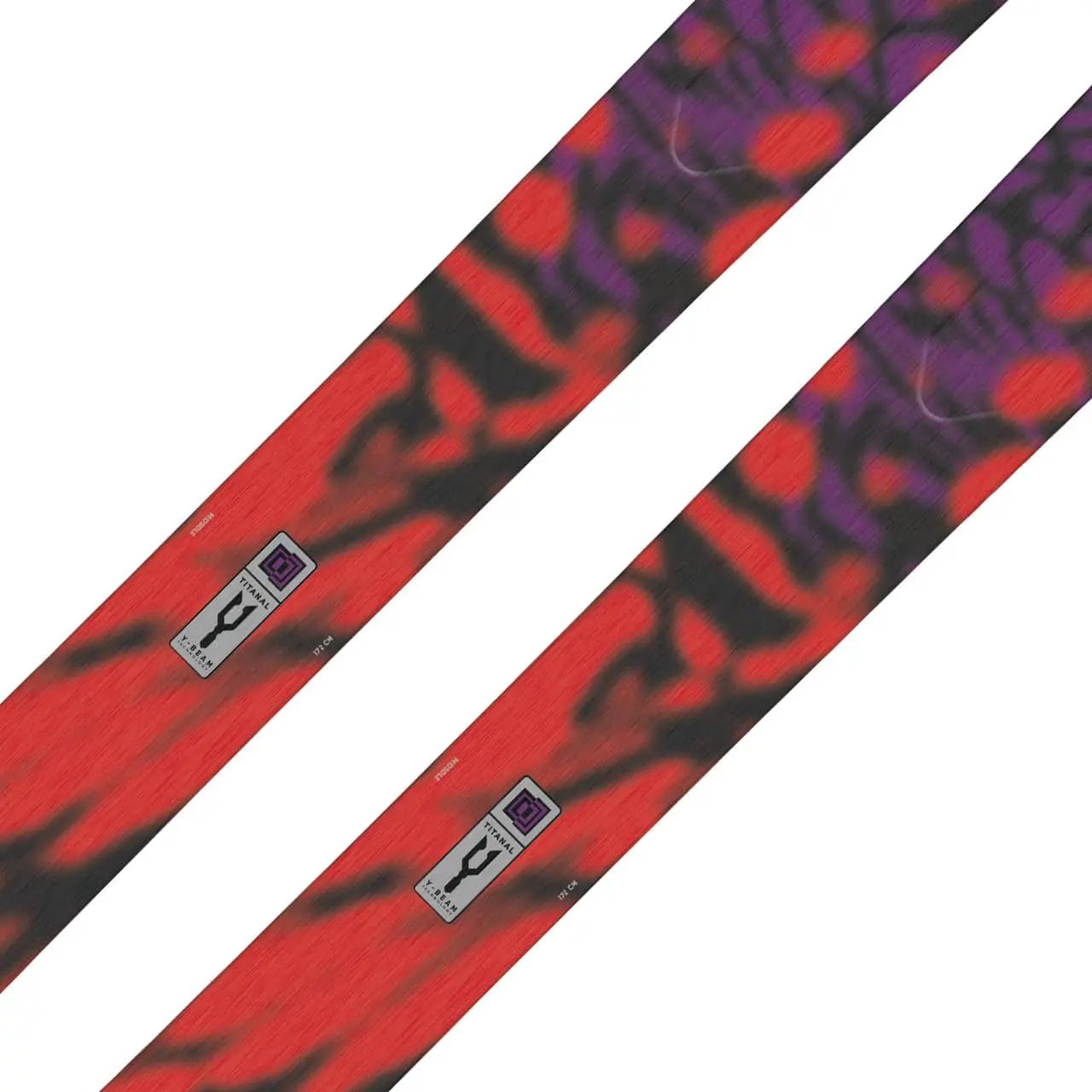 K2 Mindbender 99 TI W (2022/23) 3 K2 Mindbender 99 TI W (2022/23) - Image 3