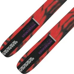 K2 Mindbender 99 TI W (2022/23) 7 K2 Mindbender 99 TI W (2022/23) -Armada Shop 22 w mindbender 99 ti 10G0502 228 1 4