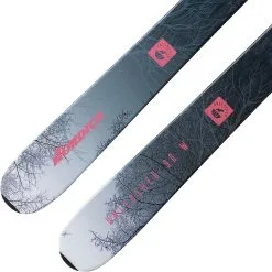 Nordica Unleashed 90 W (2022/23) 7 Nordica Unleashed 90 W (2022/23) -Armada Shop 22 w unleashed 90 0A235200 4